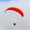 Paragliding in valle de bravo XII