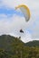 Paragliding in valle de bravo XV