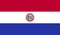 Paraguay flag image