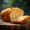 Paraguayan Chipa: Savory and Cheesy Cheese Bread Made with Manioc Flour