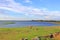 Parakrama Samudra, Polonnaruwa Sri Lanka