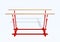 Parallel bars