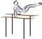 Parallel bars 2