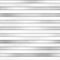 Parallel Gradient Stripes. Abstract Geometric Background Design. Seamless Monochrome Pattern