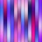 Parallel Gradient Stripes. Seamless Multicolor Pattern.