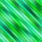 Parallel Gradient Stripes. Seamless Multicolor Pattern.