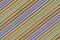 Parallel lines fine colorful background ribbed beige blue green lilac wooden base