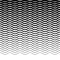 Parallel wavy-zigzag horizontal lines - Horizontally repeatable