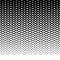 Parallel wavy-zigzag horizontal lines - Horizontally repeatable