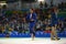 Paralympic games - judo