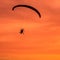 Paramotor,sport