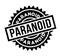 Paranoid rubber stamp