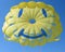 Parasail canopy