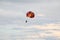 Parasailing parachute Free Flyin