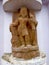 Parashurama Statue, Sixth incrnation of Lord Vishu, Jaganath Temple, Paduwa