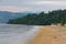 Paraty Bucolic Beach Rio de Janeiro Brazil