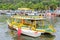 Paraty fishing boat