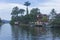 Paraty, Old city canal view, Brazil, South America