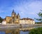 Paray-le-Monial Sacre-Coeur