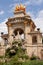 Parc de la Ciutadella Fountain Barcelona