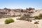 Parched Swakop River, Namibia