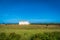 Parco Archeologico Lilibeo and the Church of San Giovanni Battista, Marsala, Trapani, Sicily, Italy, Europe