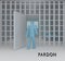 PARDON - legal concept