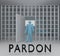 PARDON - legal concept