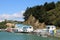 Paremata Boating Club, Ivey Bay, New Zealand