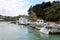 Paremata Boating Club, Ivey Bay, Porirua Harbour