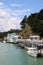 Paremata Boating Club, Ivey Bay, Porirua Harbour
