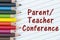 Parent-Teacher Conference