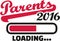 Parents 2016 loading bar