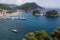 Parga - a Greek Harbor