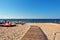 Parghelia beach Tropea Italy