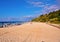 Parghelia beach Tropea Italy