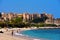 Parghelia beach Tropea Italy