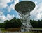 PARI Radio Telescopes Western NC