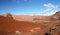 Paria Canyon-Vermilion Cliffs Wilderness, Utah,USA