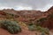 Paria Canyon Wilderness area