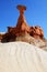 Paria Rimrocks Red Toadstool (Hoodoo)