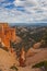 Paria View Bryce Canyon 2538