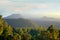 Paricutin volcano, San Juan Parangaricutiro, Michoacan, Mexico