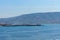 Parikia bay and harbor - Cyclades island - Aegean sea - Paroikia (Parikia) Paros - Greece