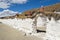 Parinacota Church, Chile