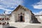 Parinacota Church, Chile