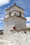 Parinacota Church, Chile