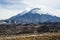 Parinacota Volcano, Lauca, Chile