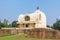 Parinirvana Stupa and temple, Kushinagar, India