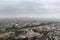 Paris from above - from the Eiffel Tower - Urban, Sky and buildings